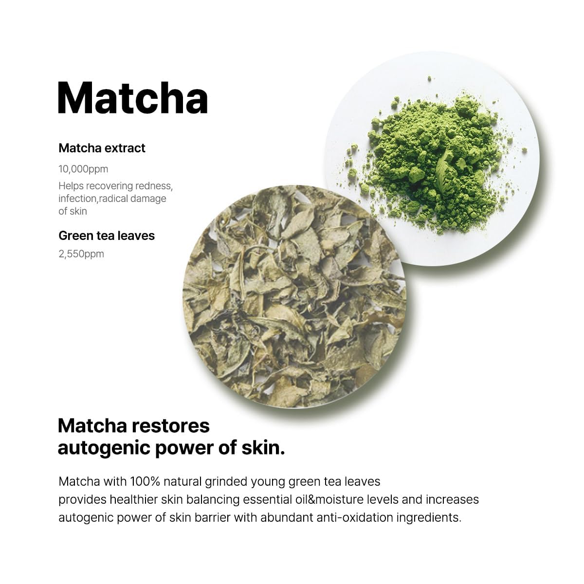 B_LAB Matcha Hydrating Foam Cleanser 120ml