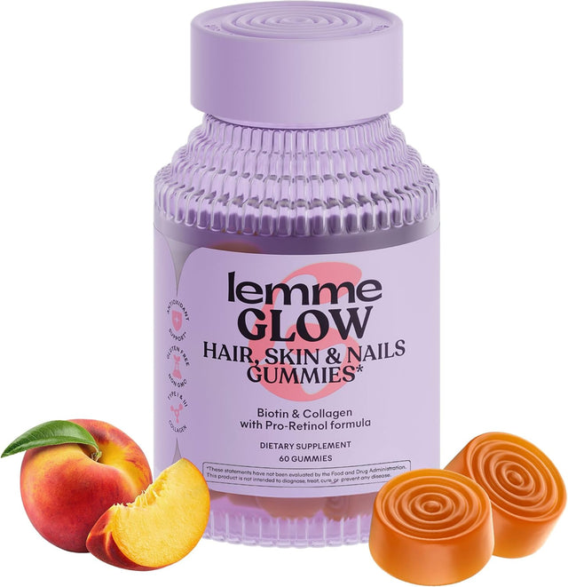 Collagen Gummies