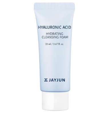 Korean Hydrating Cleansing Foam