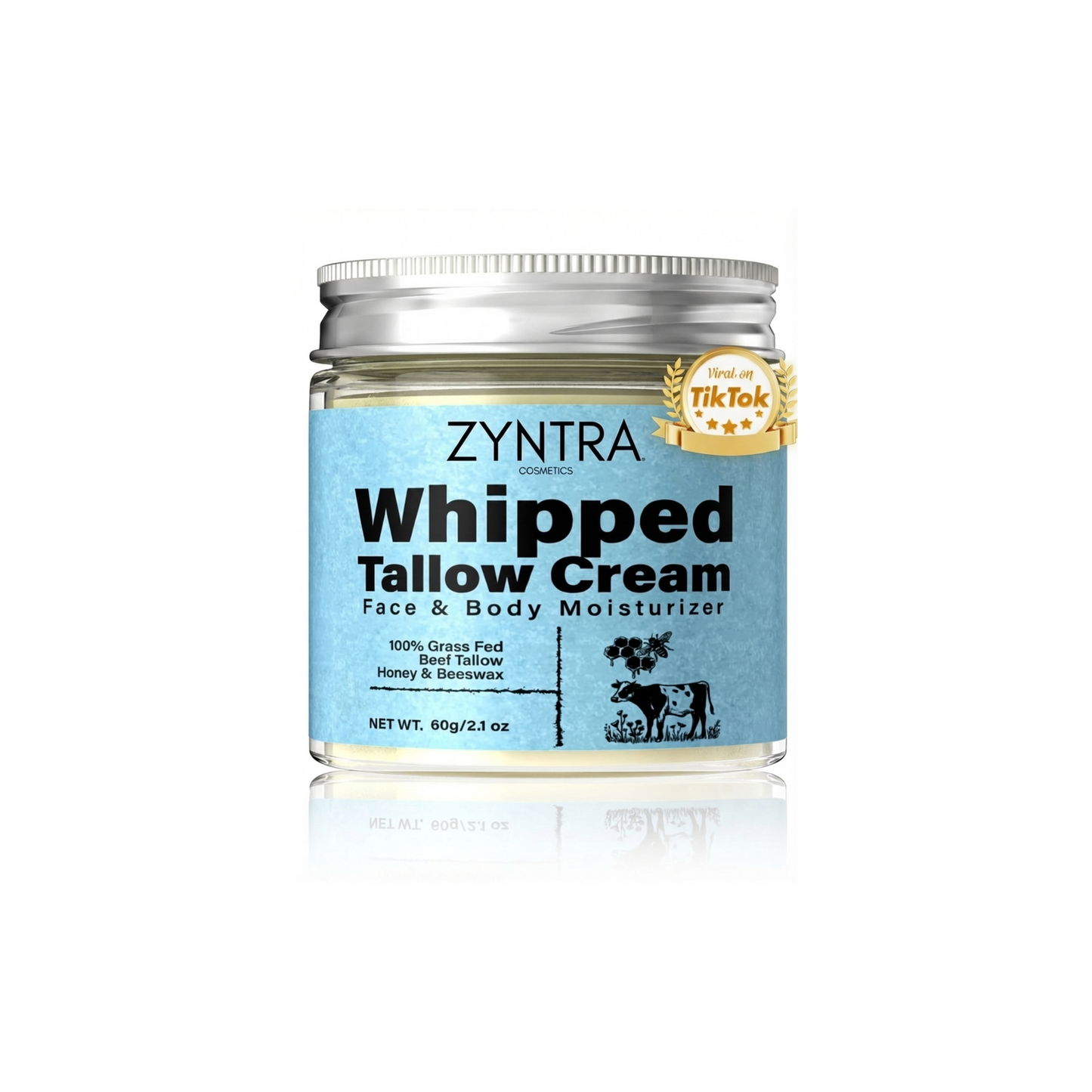 Zyntra 6 Month Clear Skin Treatment