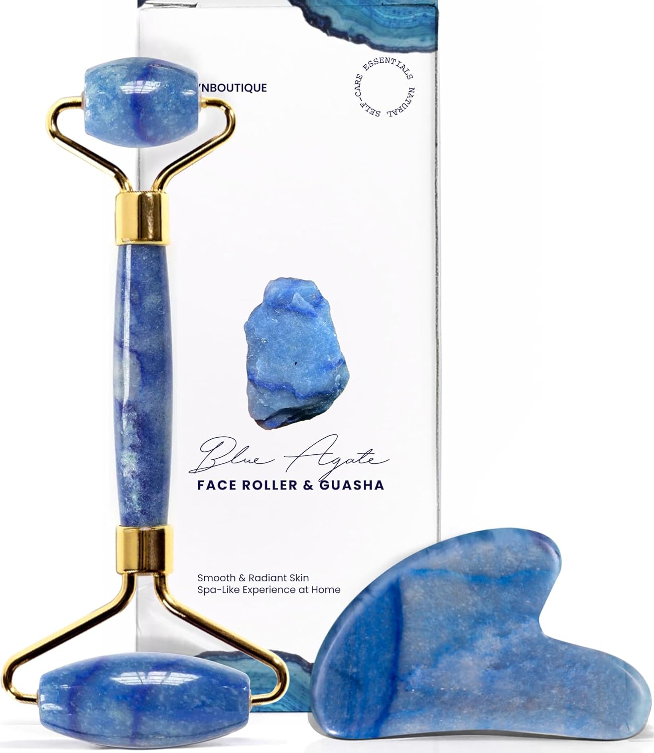 Gua Sha Facial Tools