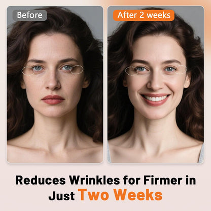 Red Light Therapy Mask