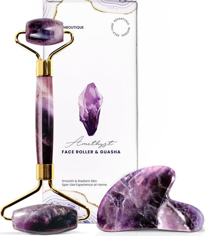 Gua Sha Facial Tools