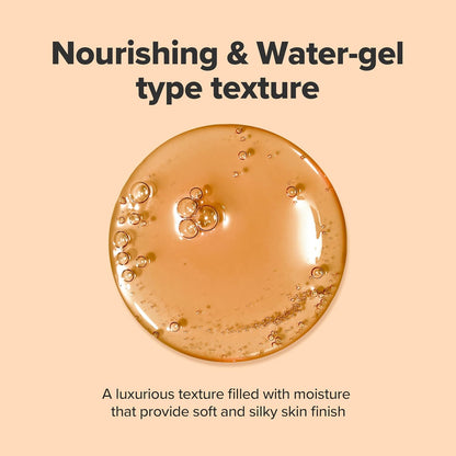 Revive Snail Mucin Ginseng Serum