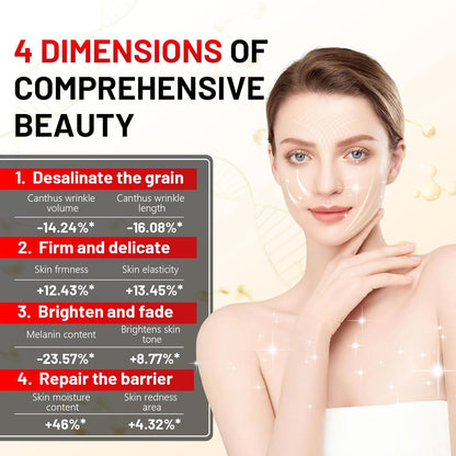 Red Light Therapy Mask