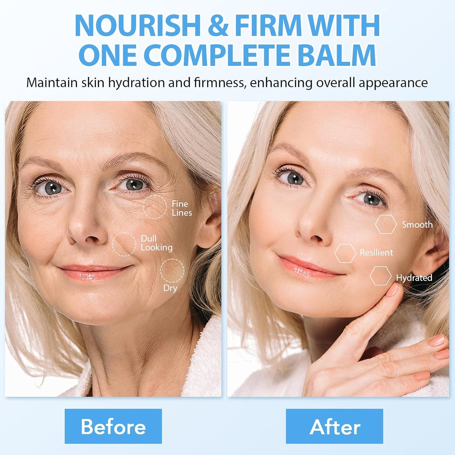 GHK-Cu Copper Peptide Face Cream