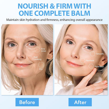 GHK-Cu Copper Peptide Face Cream