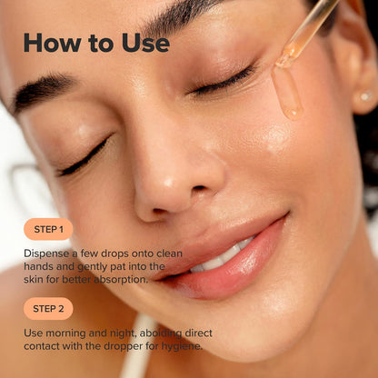 Revive Snail Mucin Ginseng Serum