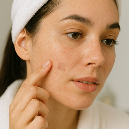 Hydrocolloid Treatment