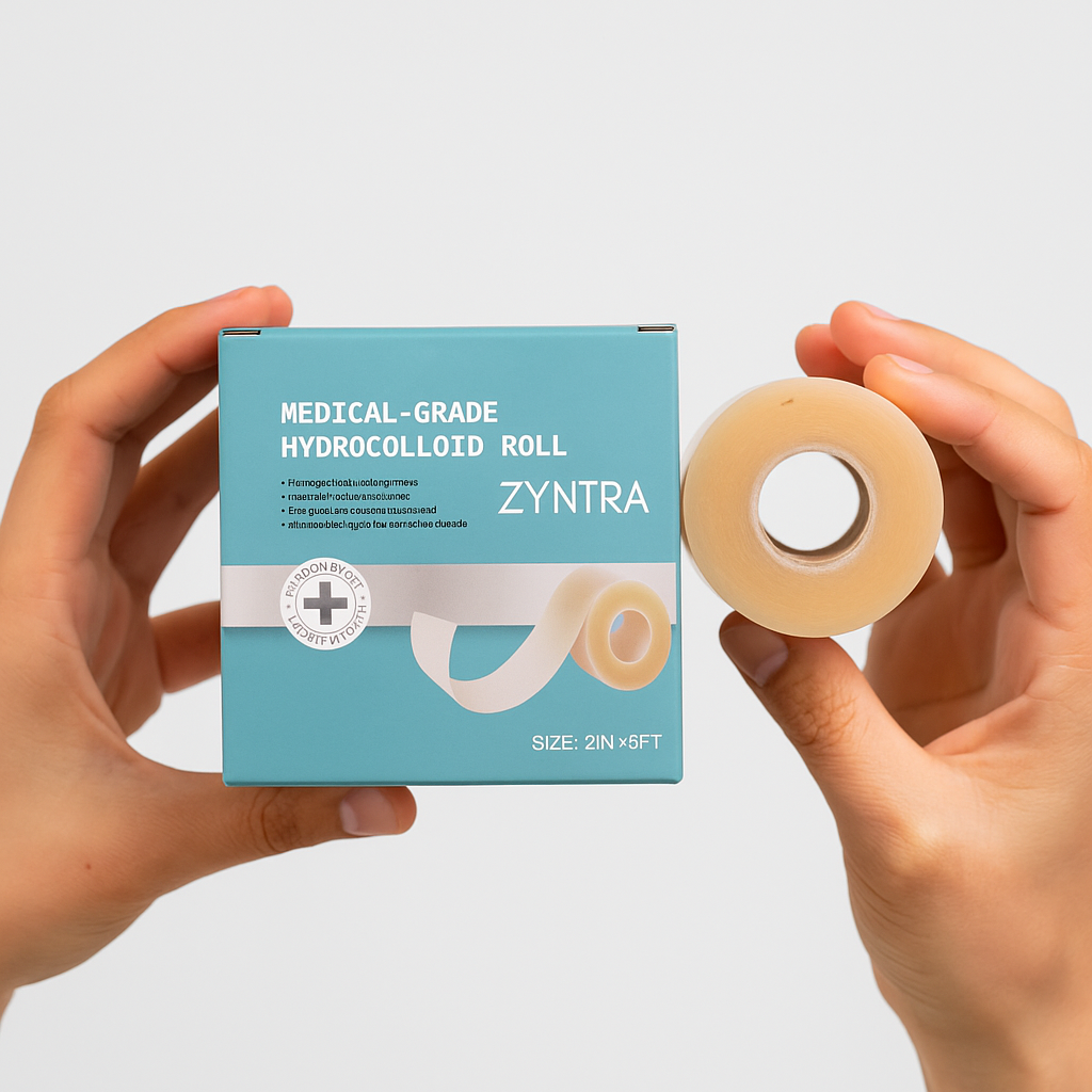 Zyntra 6 Month Clear Skin Treatment