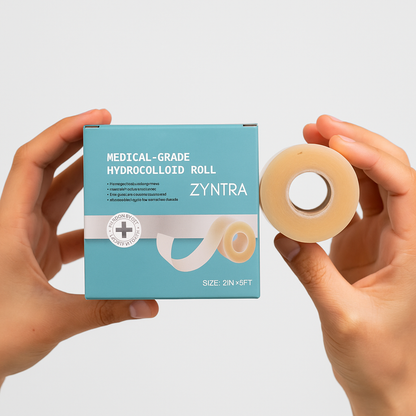Zyntra 6 Month Clear Skin Treatment