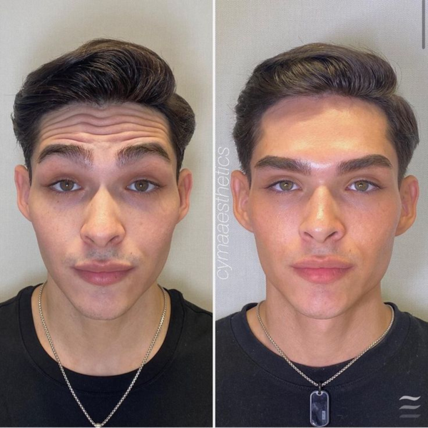 customer results