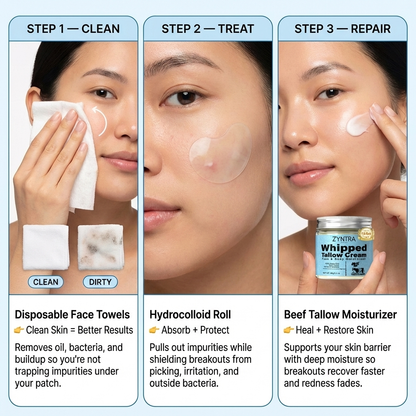 Zyntra 6 Month Clear Skin Treatment