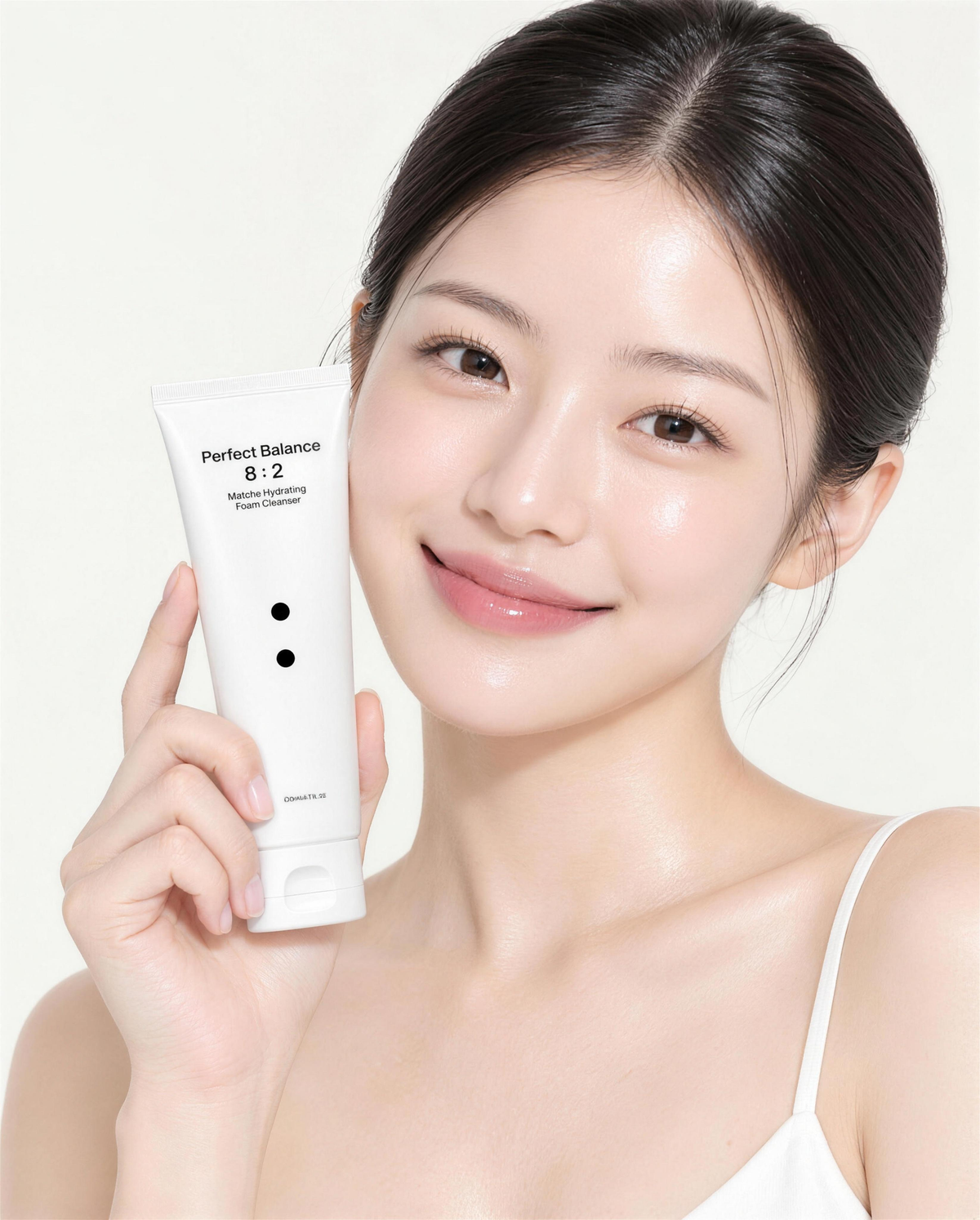 Better skin takes time,