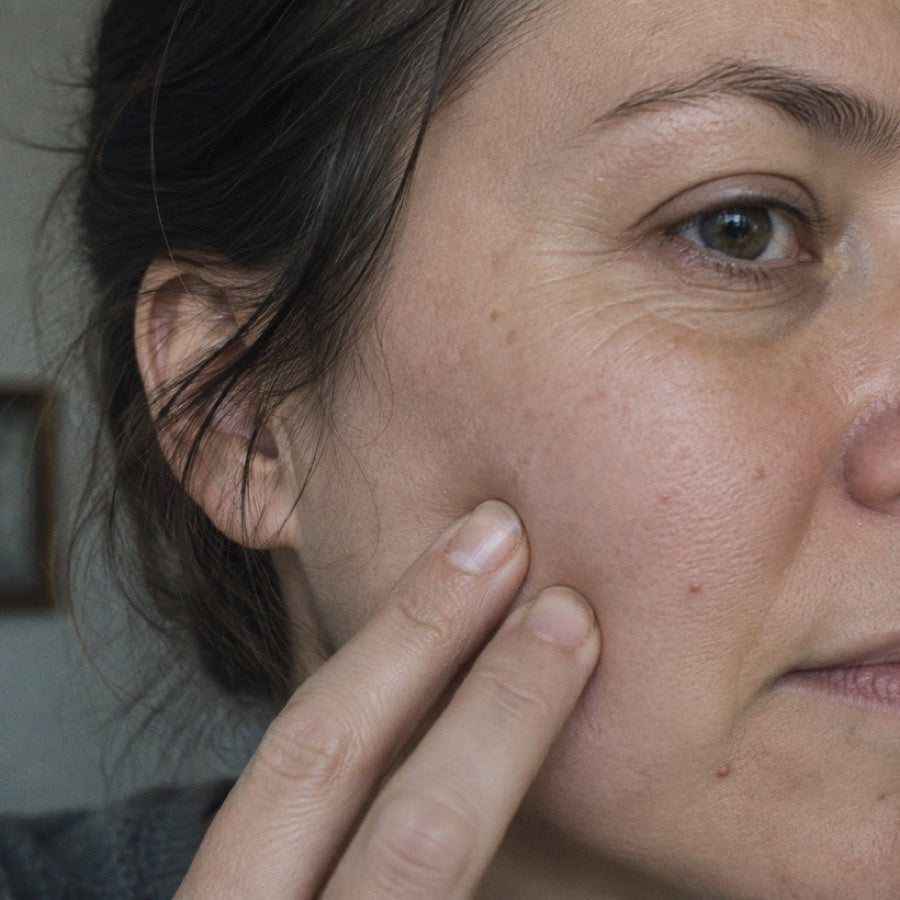 Skin that bounces back