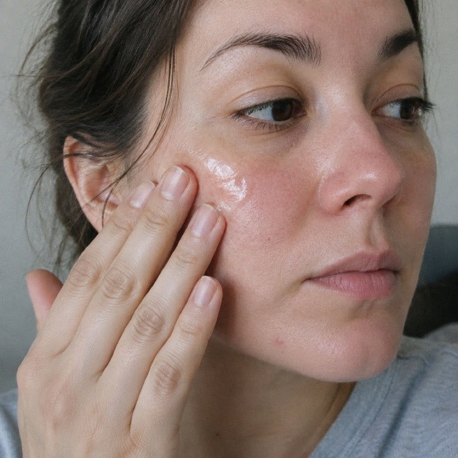 Smoother texture