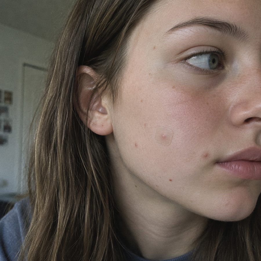 Breakouts: hands off first